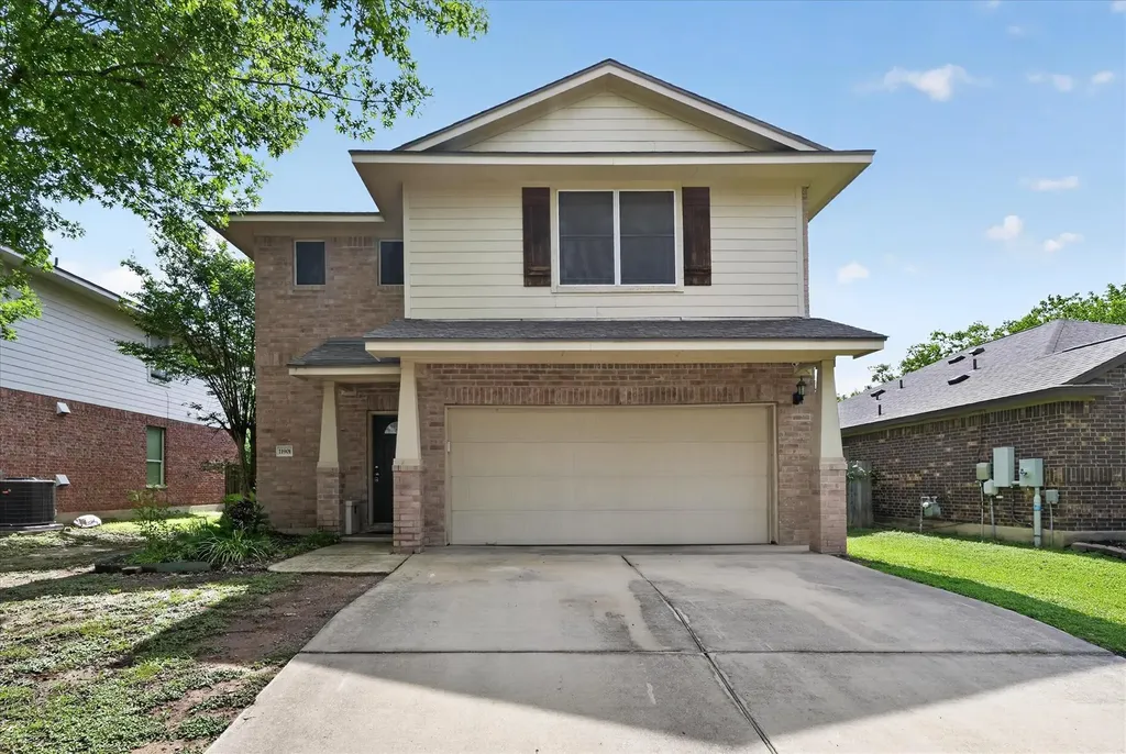 11901 Buzz Schneider Lane Austin TX 78748