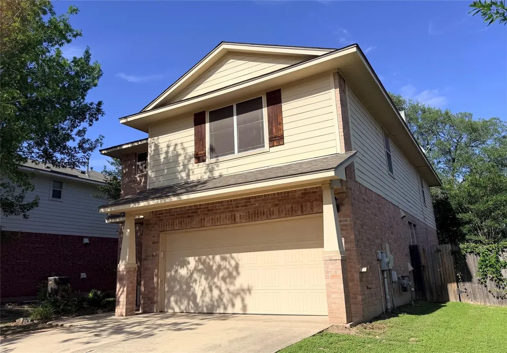 11901 Buzz Schneider Lane Austin TX 78748