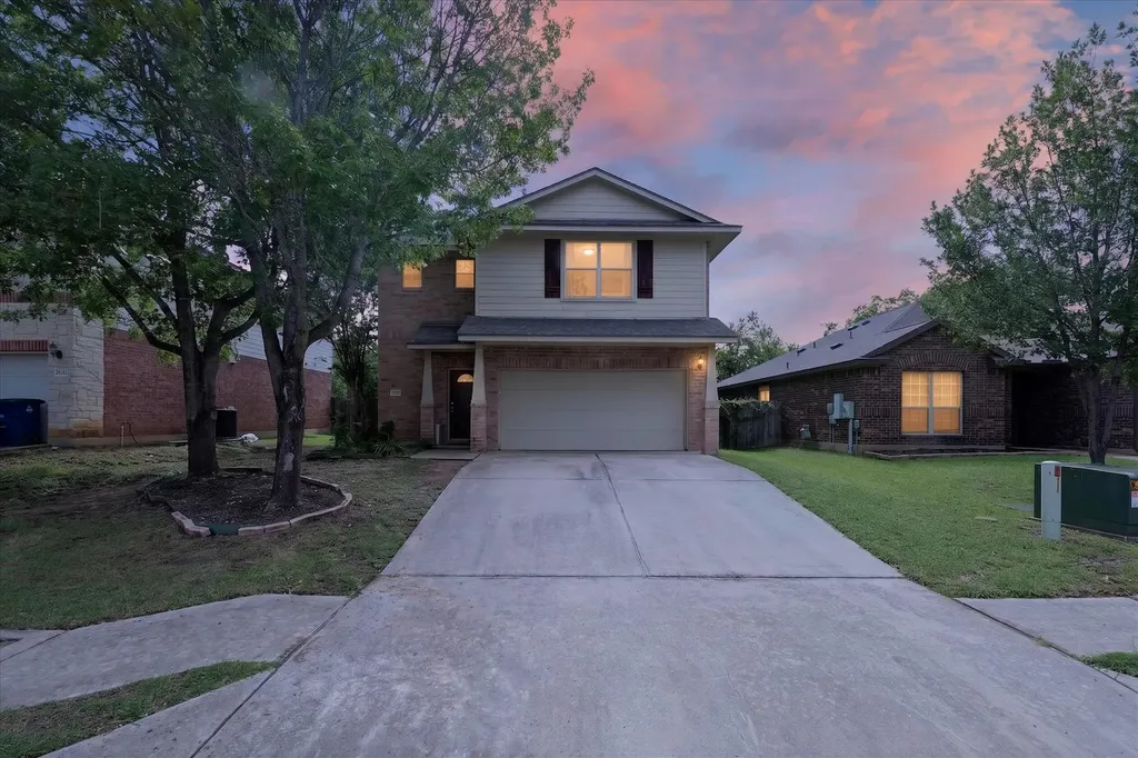 11901 Buzz Schneider Lane Austin TX 78748