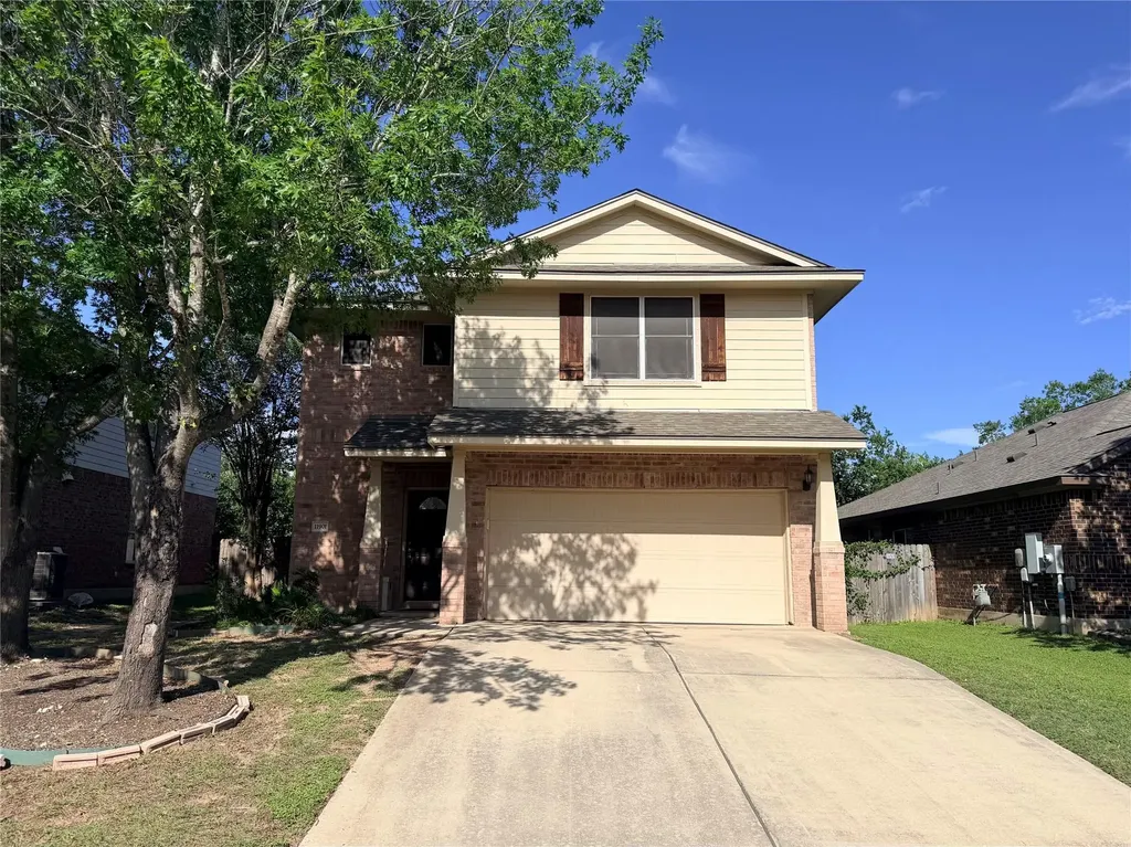 11901 Buzz Schneider Lane Austin TX 78748