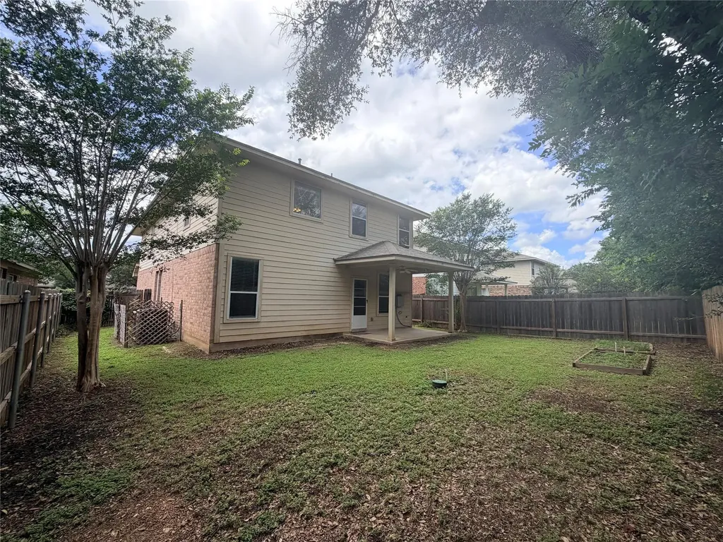 11901 Buzz Schneider Lane Austin TX 78748