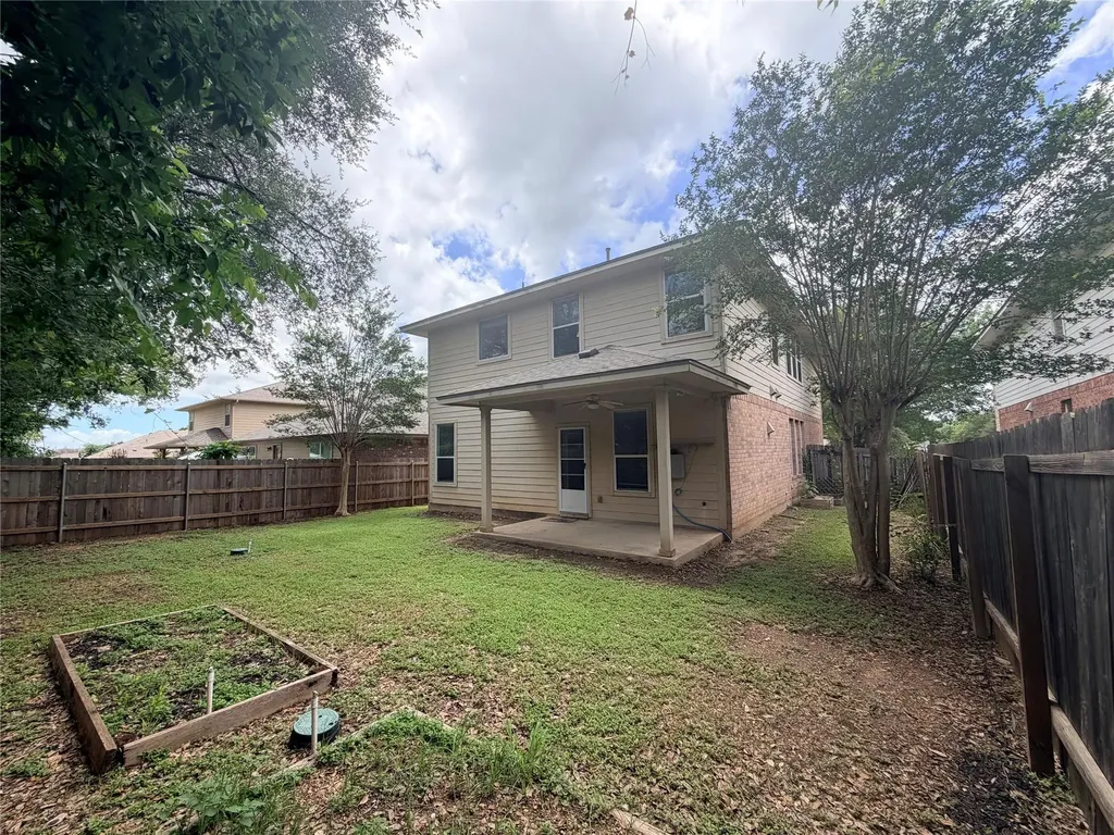 11901 Buzz Schneider Lane Austin TX 78748