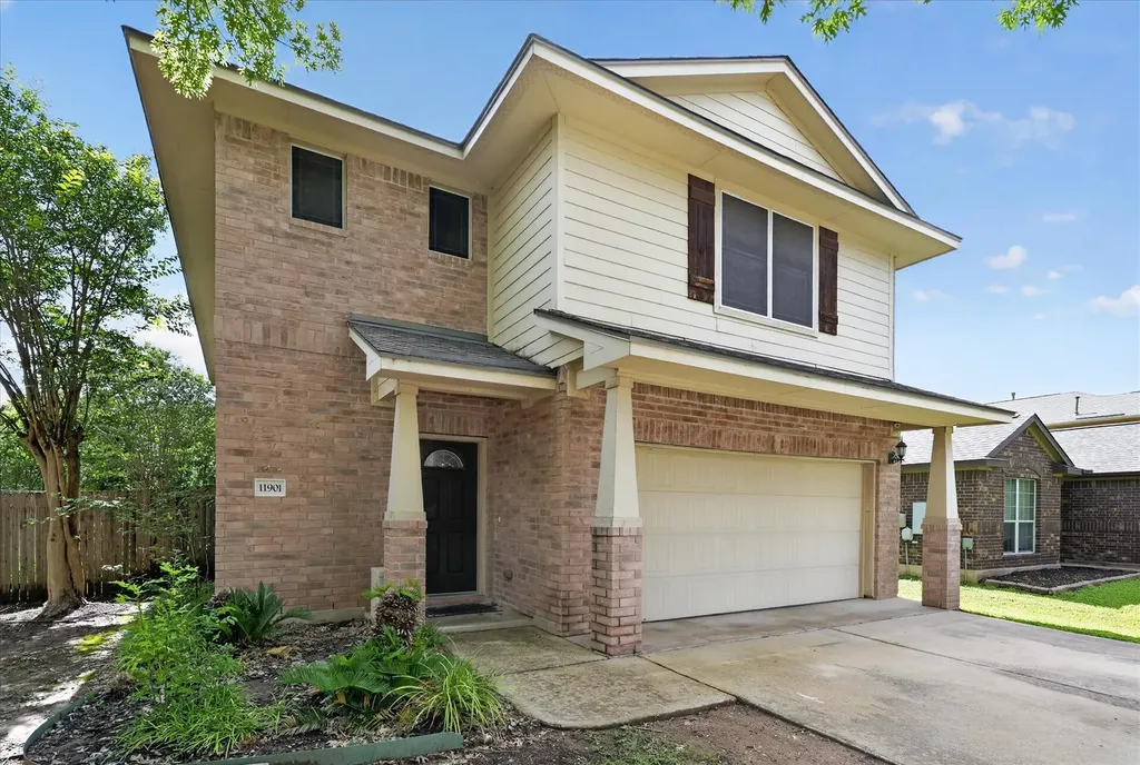 11901 Buzz Schneider Lane Austin TX 78748