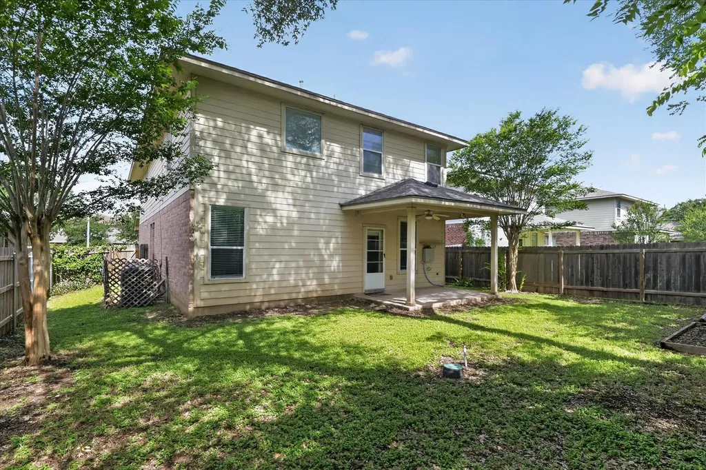 11901 Buzz Schneider Lane Austin TX 78748