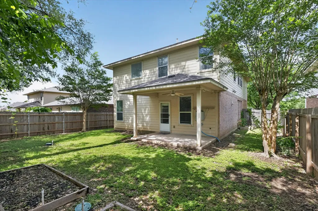11901 Buzz Schneider Lane Austin TX 78748