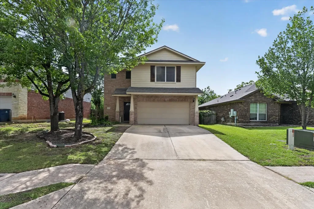 11901 Buzz Schneider Lane Austin TX 78748