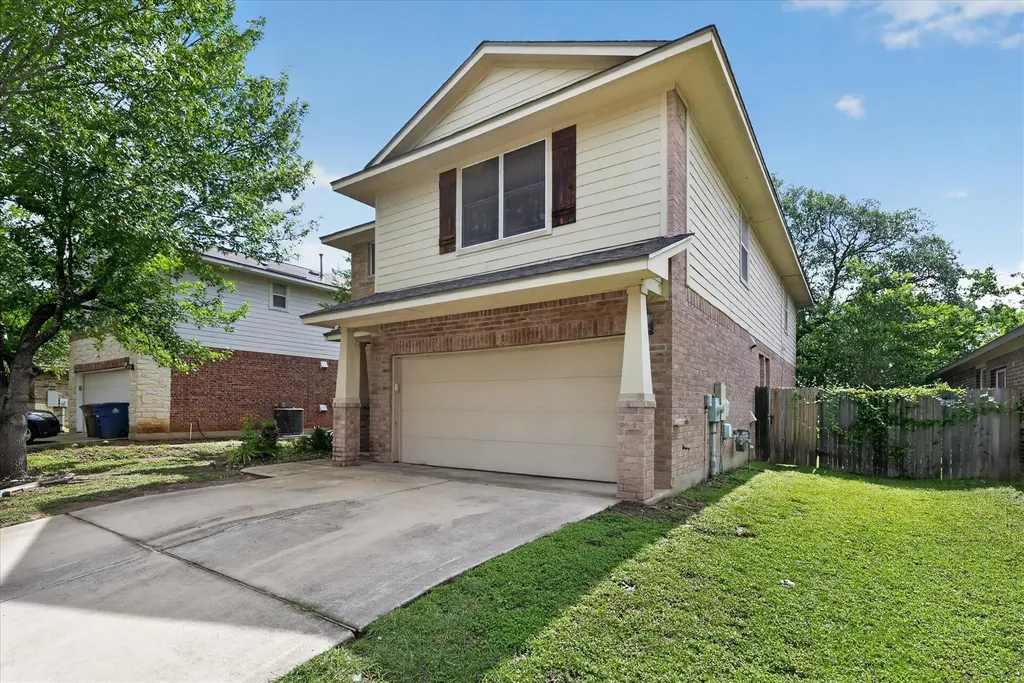 11901 Buzz Schneider Lane Austin TX 78748