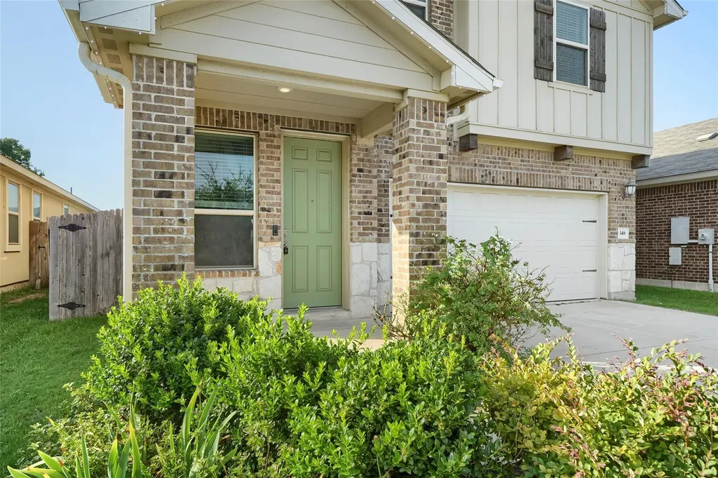 148 Mountain Valley Street Georgetown TX 78628