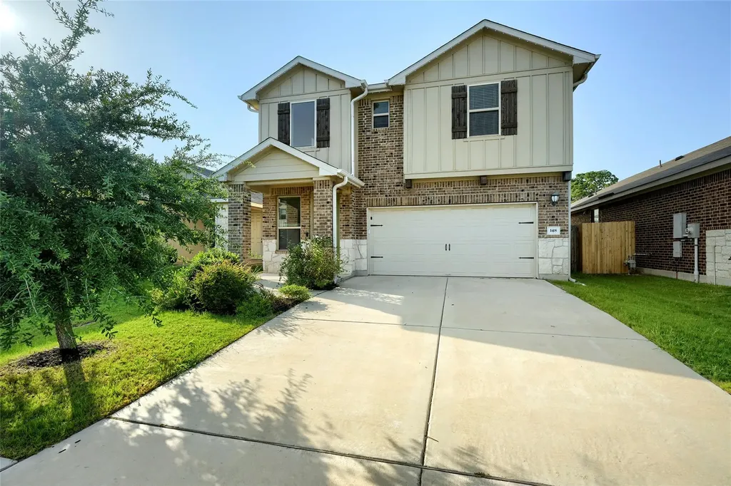 148 Mountain Valley Street Georgetown TX 78628