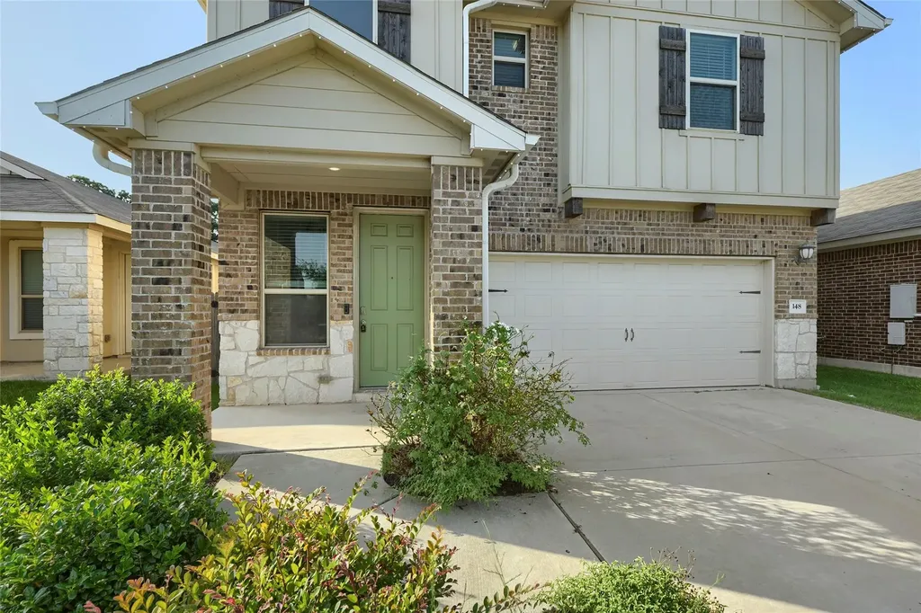 148 Mountain Valley Street Georgetown TX 78628
