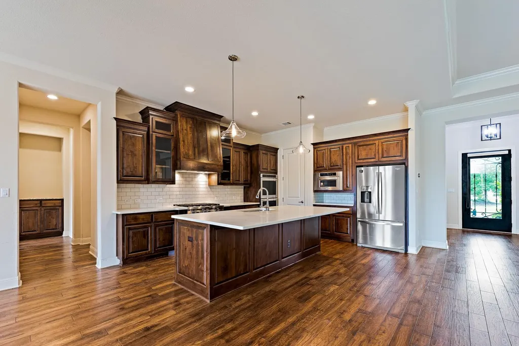 135 Gabriel Vista E Georgetown TX 78633