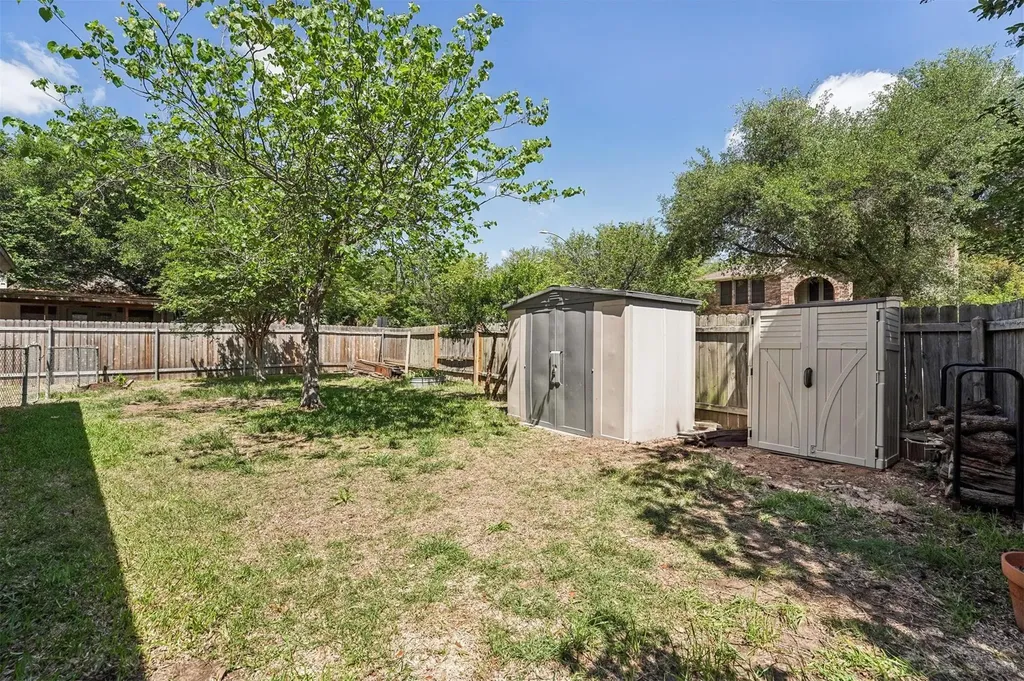 13106 Overton Pass Austin TX 78729