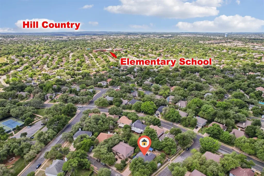 13106 Overton Pass Austin TX 78729