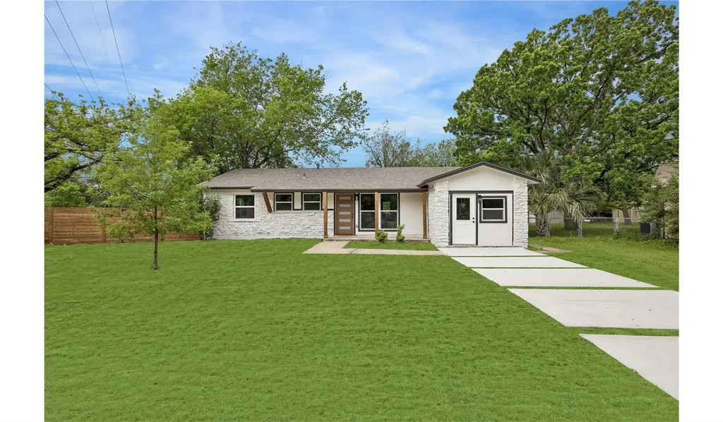 2103 Fordham Cove Austin TX 78723