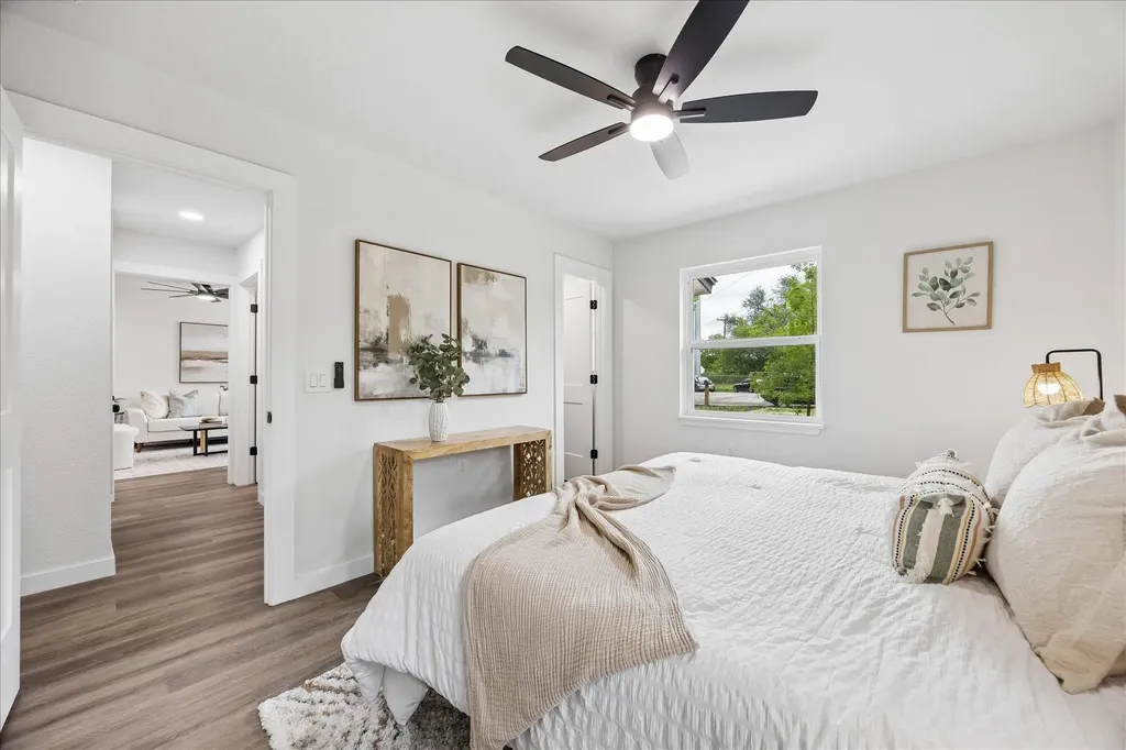 2103 Fordham Cove Austin TX 78723
