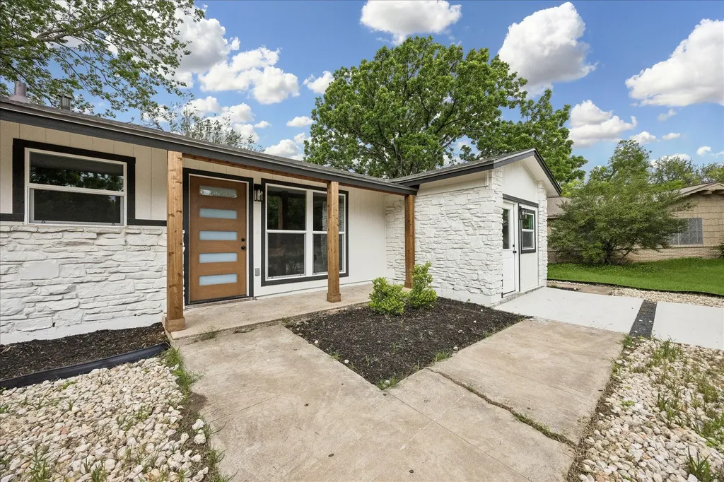 2103 Fordham Cove Austin TX 78723