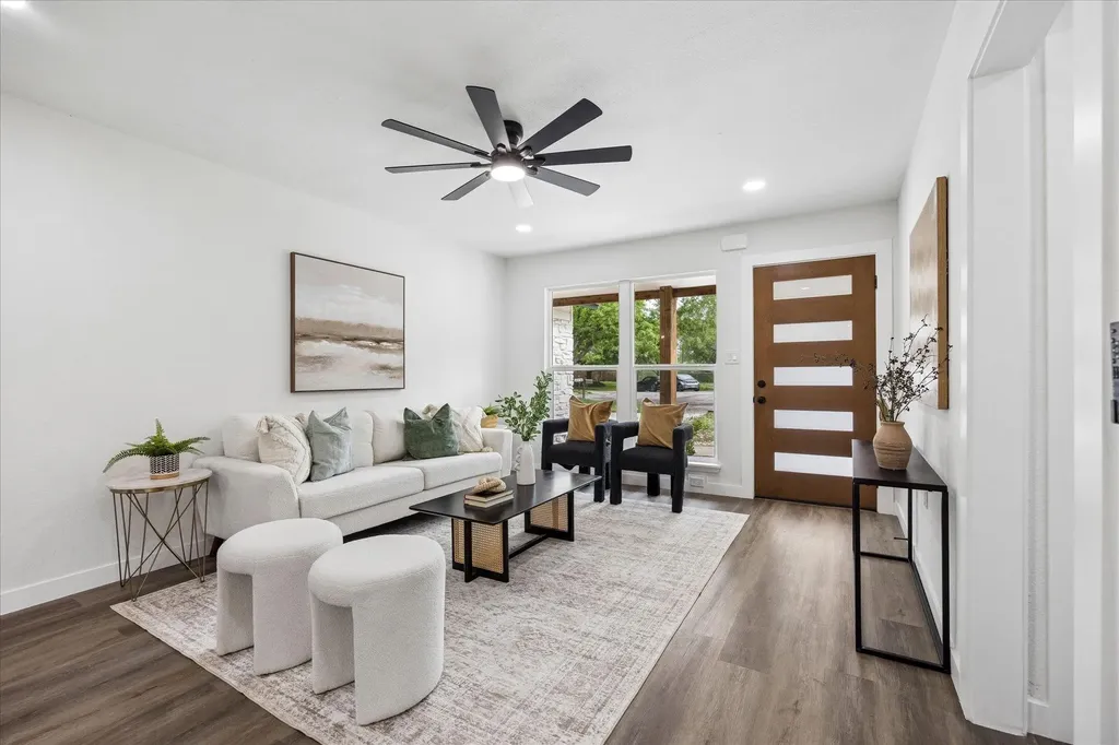 2103 Fordham Cove Austin TX 78723