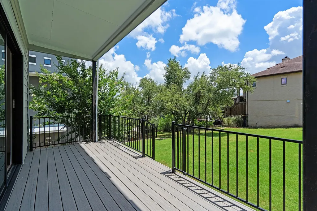 15087 Dorothy Drive Austin TX 78734