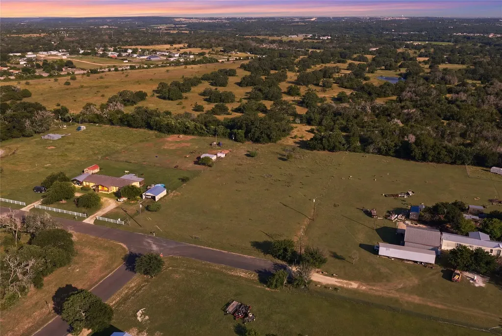132 Antelope Pass Liberty Hill TX 78642