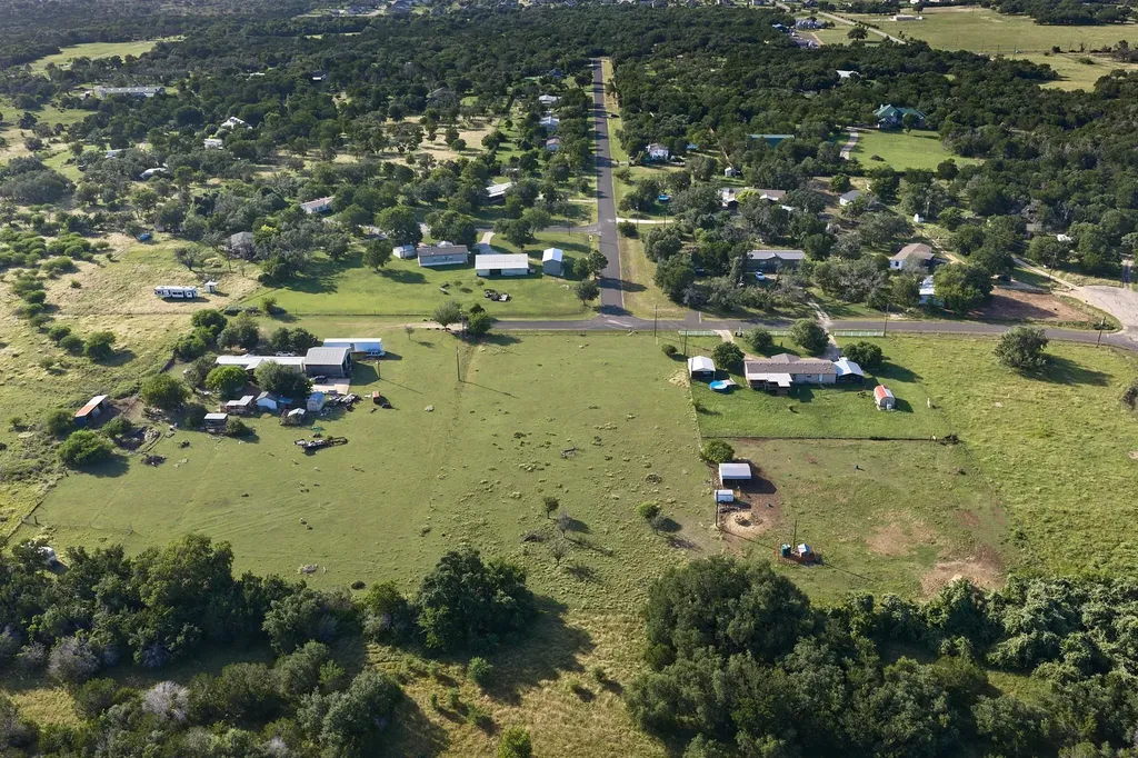 132 Antelope Pass Liberty Hill TX 78642