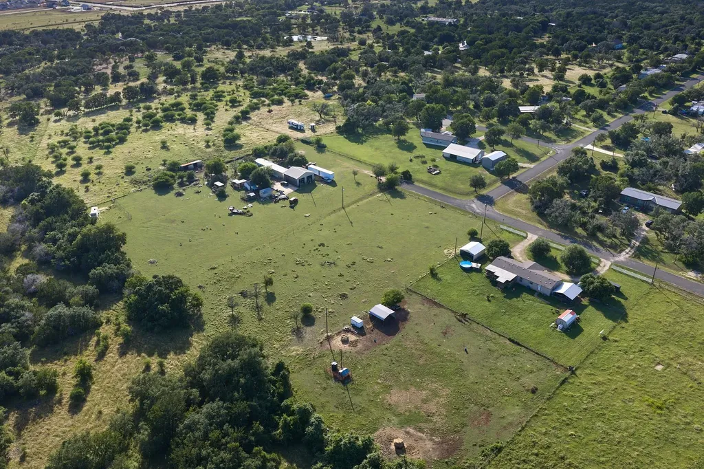 132 Antelope Pass Liberty Hill TX 78642