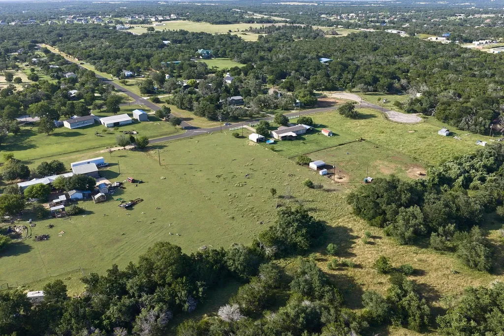 132 Antelope Pass Liberty Hill TX 78642