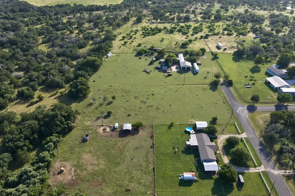 132 Antelope Pass Liberty Hill TX 78642