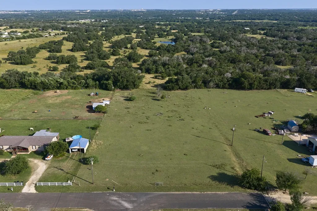 132 Antelope Pass Liberty Hill TX 78642