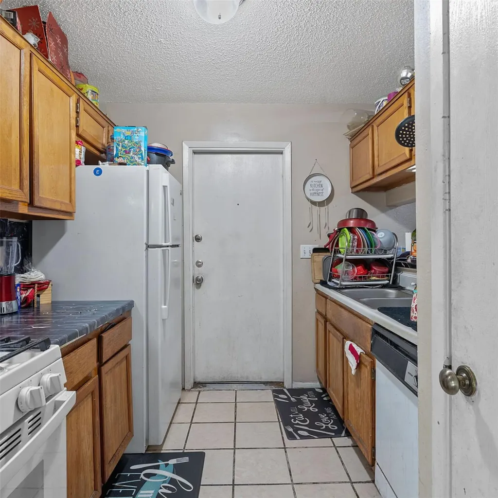 12303 Dellrey Drive Austin TX 78758