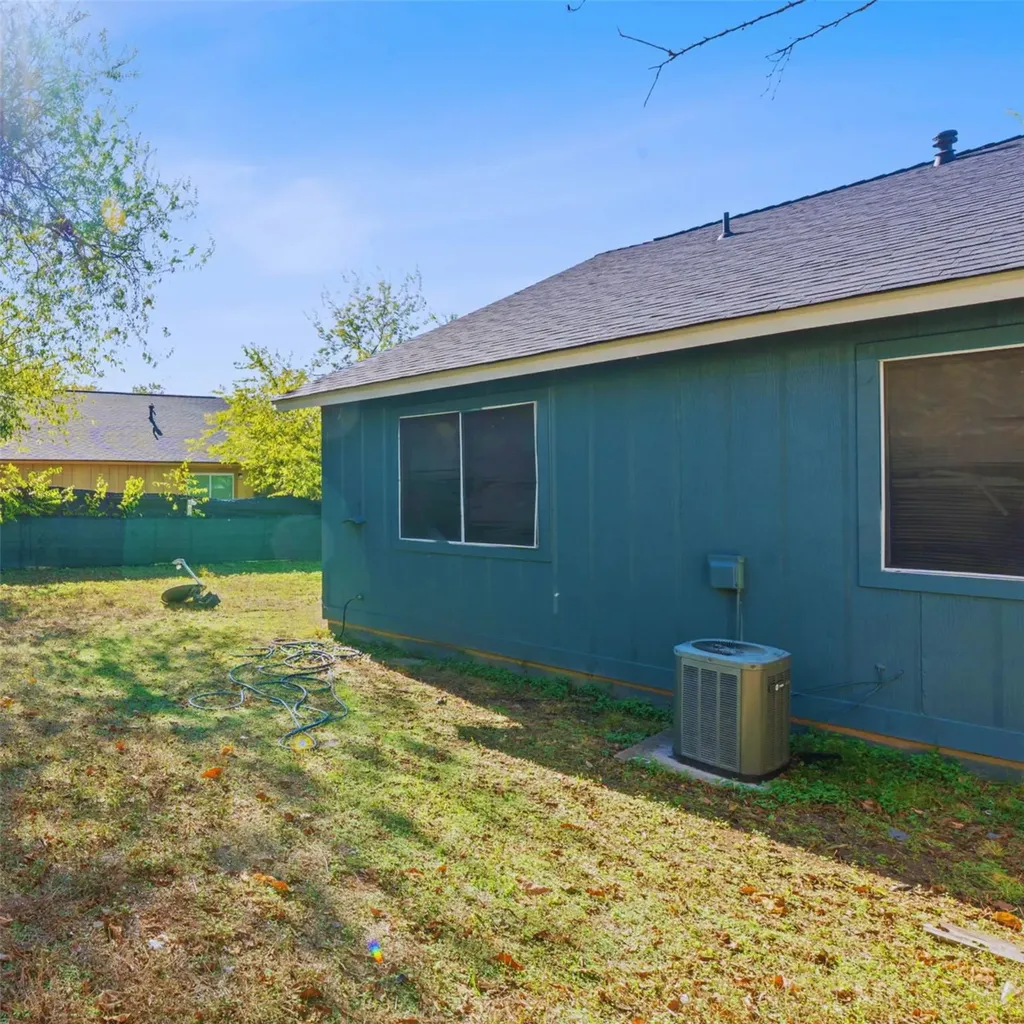 12303 Dellrey Drive Austin TX 78758