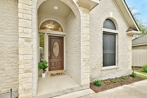 7 Muirfield Greens Cove Lakeway TX 78738