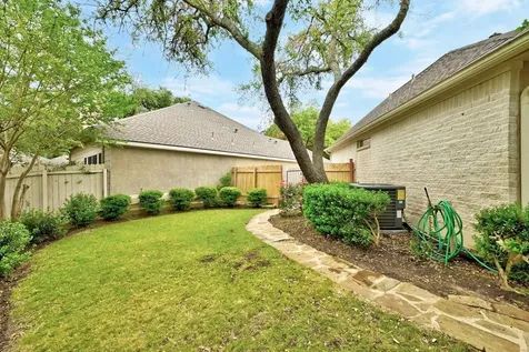 7 Muirfield Greens Cove Lakeway TX 78738