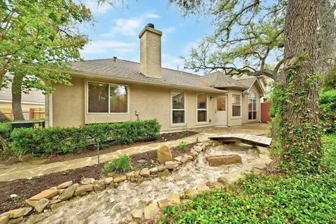 7 Muirfield Greens Cove Lakeway TX 78738