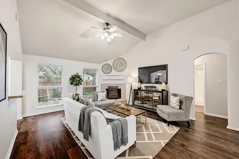 7 Muirfield Greens Cove Lakeway TX 78738