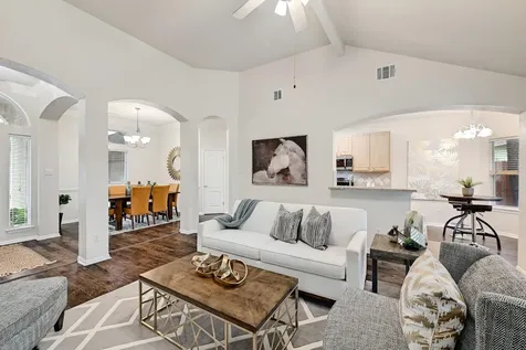 7 Muirfield Greens Cove Lakeway TX 78738