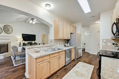 7 Muirfield Greens Cove Lakeway TX 78738