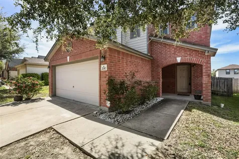 2010 Ashberry Trail Georgetown TX 78626