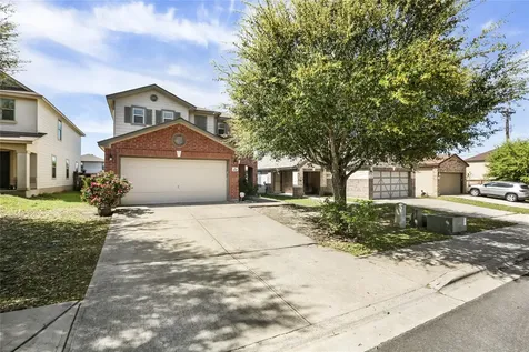 2010 Ashberry Trail Georgetown TX 78626