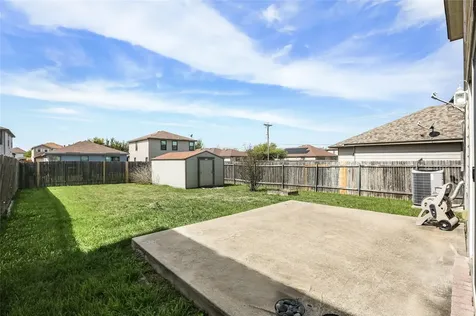 2010 Ashberry Trail Georgetown TX 78626