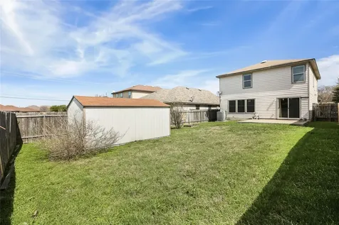 2010 Ashberry Trail Georgetown TX 78626