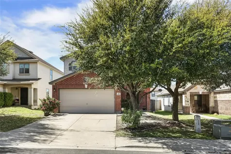 2010 Ashberry Trail Georgetown TX 78626
