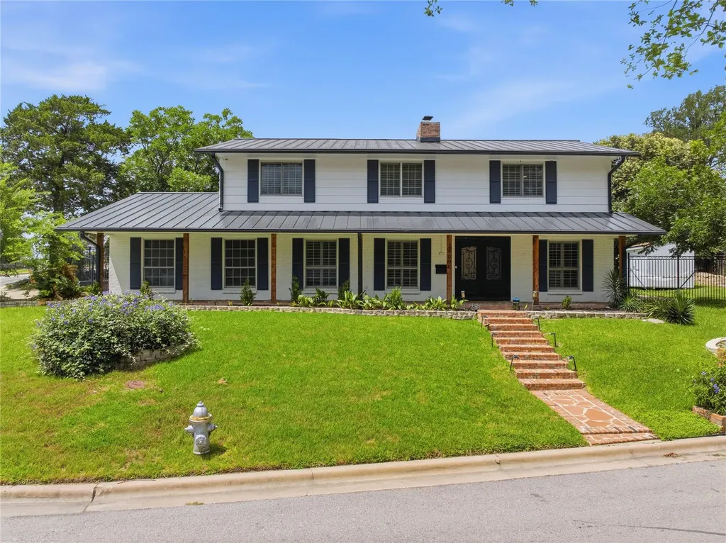 3409 Lakeside Drive Austin TX 78723