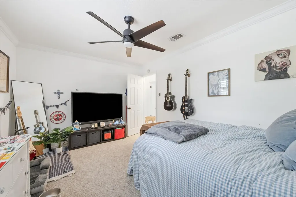 3409 Lakeside Drive Austin TX 78723