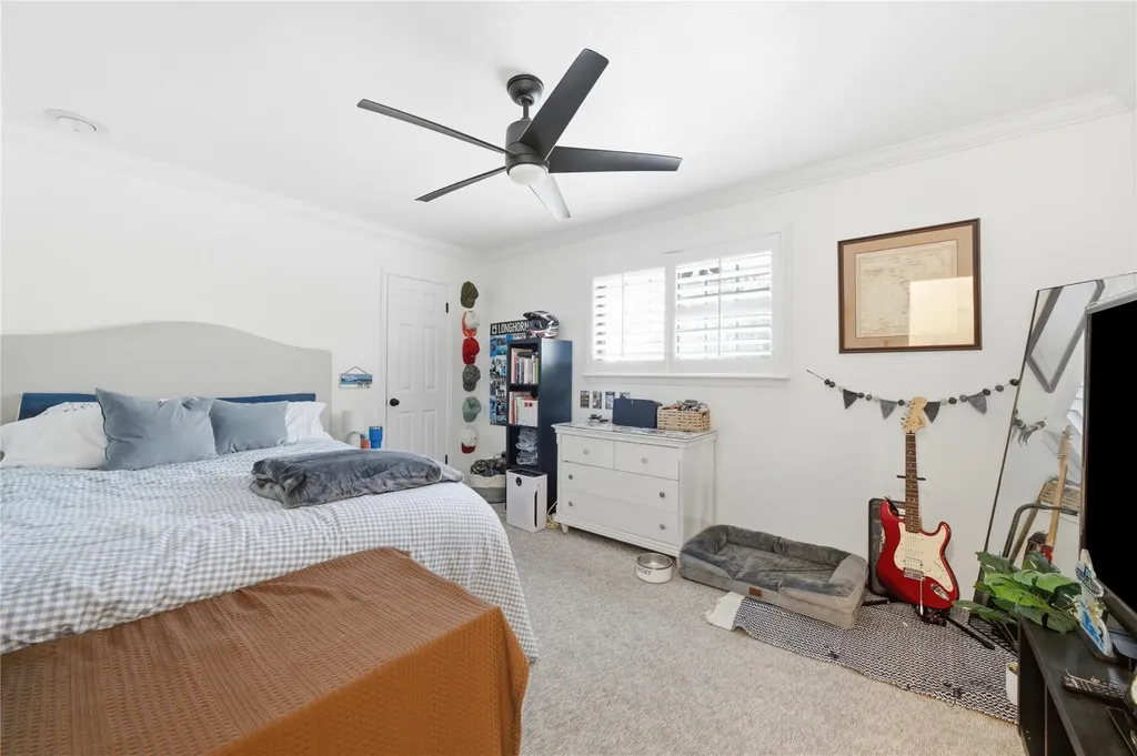 3409 Lakeside Drive Austin TX 78723