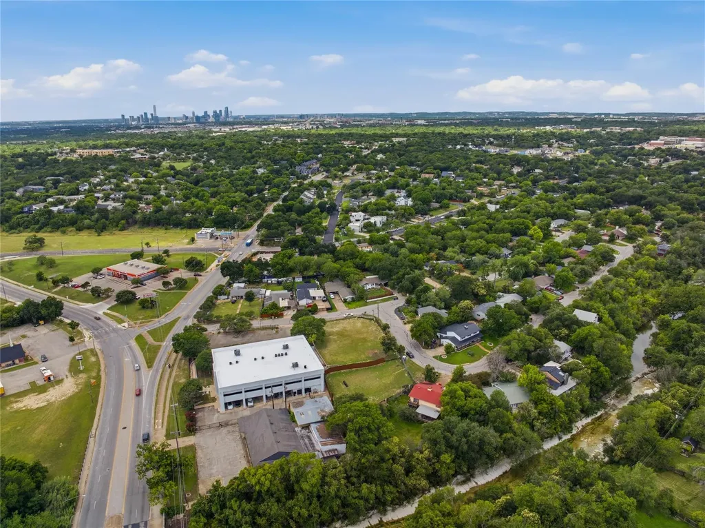 3409 Lakeside Drive Austin TX 78723