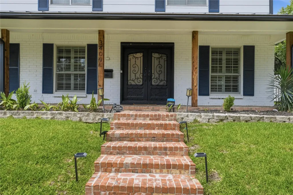 3409 Lakeside Drive Austin TX 78723