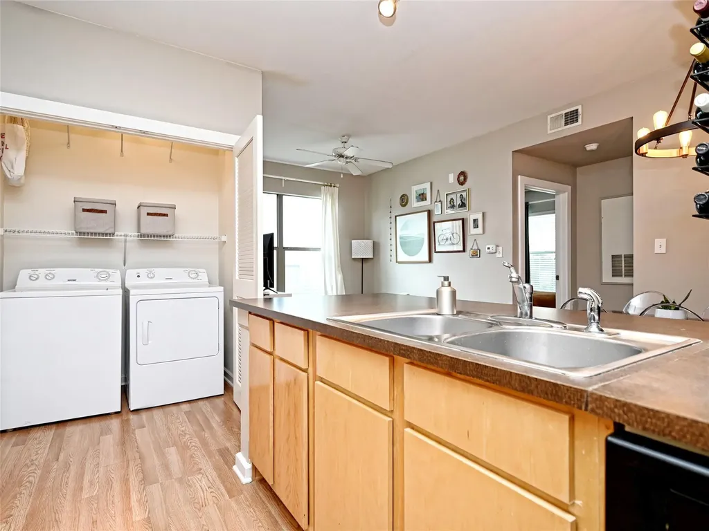 1201 Grove Boulevard Austin TX 78741