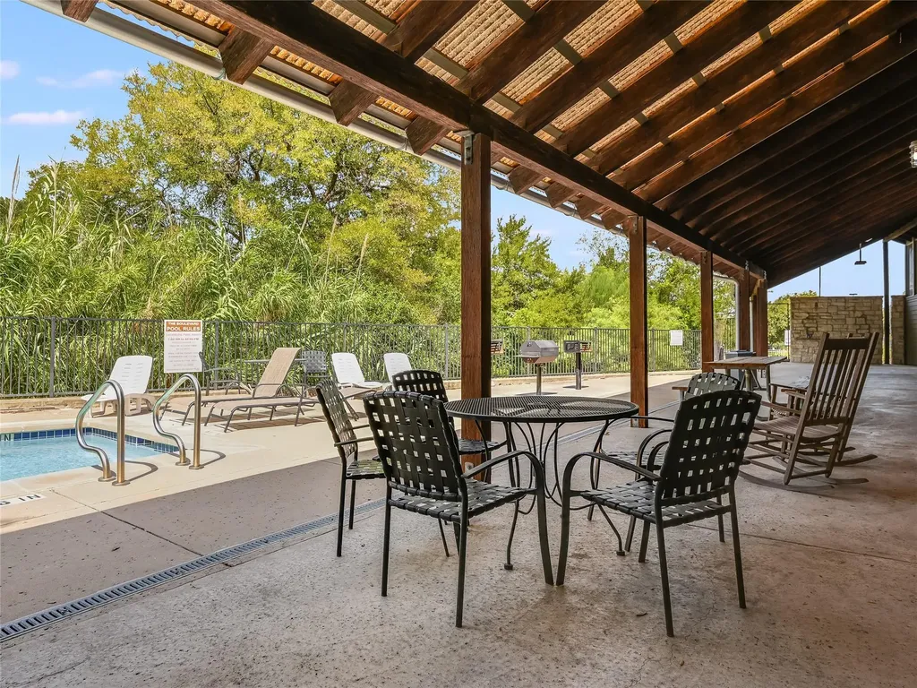 1201 Grove Boulevard Austin TX 78741