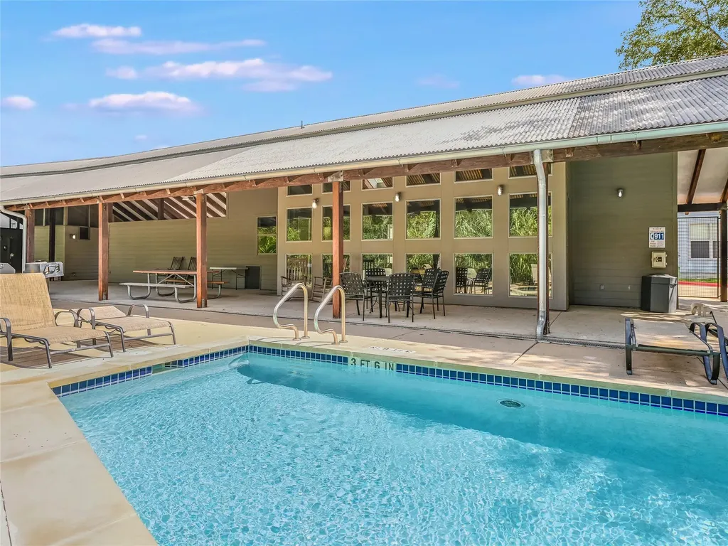 1201 Grove Boulevard Austin TX 78741