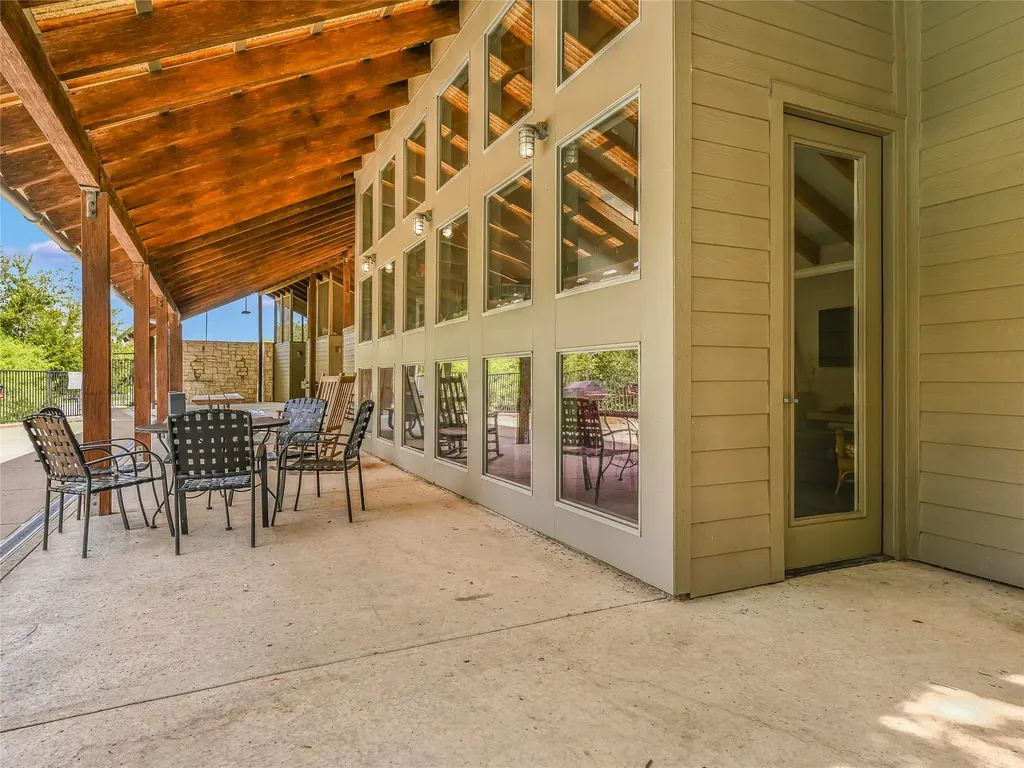 1201 Grove Boulevard Austin TX 78741